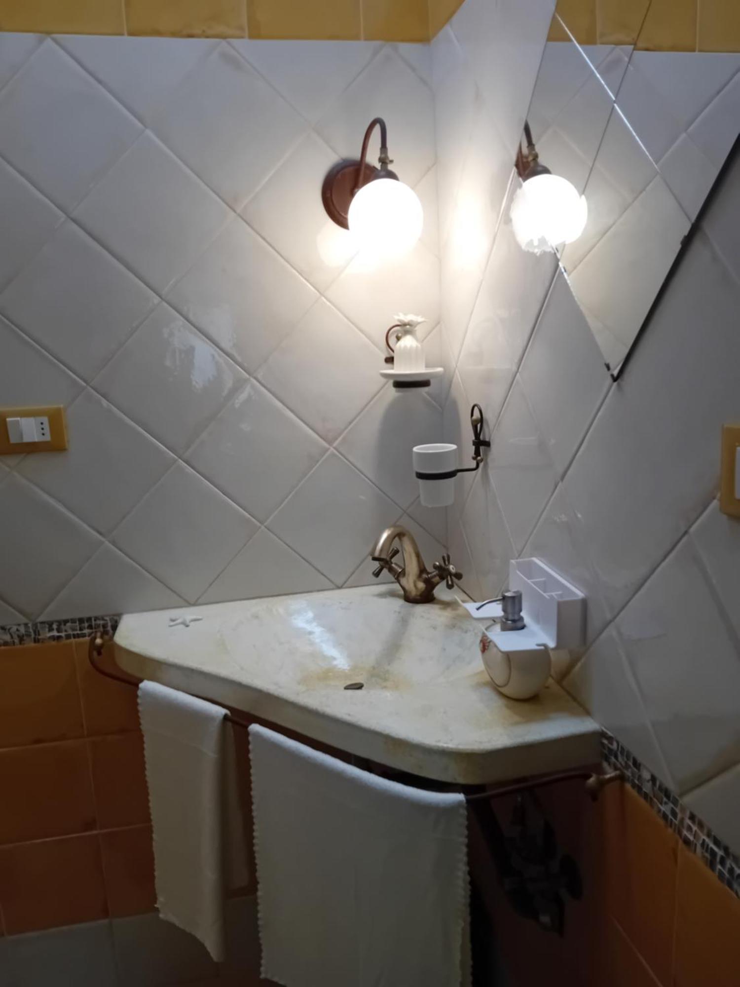 Вілла Margy House Морчіано-ді-Леука Екстер'єр фото